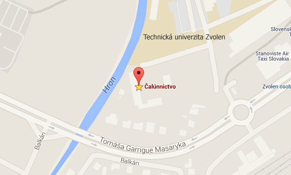 Kontakt čalúnnictvo